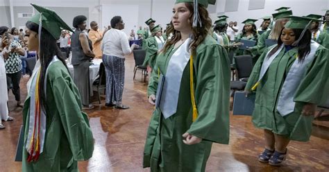 $465: Diplomas for sale in Louisiana's off-the-grid schools, with no classes required
